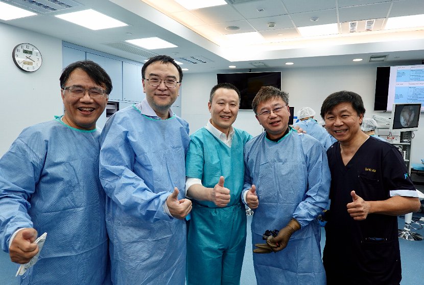 HK Wrist Course 2024 - Workshops  - 216 of 241
